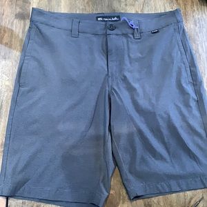 Travis Matthew Performance shorts